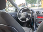 Audi A3 1.4TSI 92KW – 2x KOLA Audi A3 1.4TSI 92KW – 2x KOLA