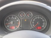 Audi A3 1.4TSI 92KW – 2x KOLA Audi A3 1.4TSI 92KW – 2x KOLA