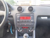 Audi A3 1.4TSI 92KW – 2x KOLA Audi A3 1.4TSI 92KW – 2x KOLA