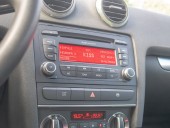 Audi A3 1.4TSI 92KW – 2x KOLA Audi A3 1.4TSI 92KW – 2x KOLA