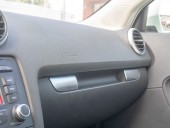 Audi A3 1.4TSI 92KW – 2x KOLA Audi A3 1.4TSI 92KW – 2x KOLA