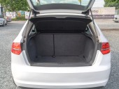 Audi A3 1.4TSI 92KW – 2x KOLA Audi A3 1.4TSI 92KW – 2x KOLA