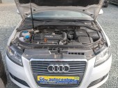 Audi A3 1.4TSI 92KW – 2x KOLA Audi A3 1.4TSI 92KW – 2x KOLA