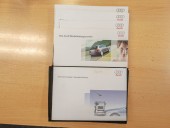Audi A3 1.4TSI 92KW – 2x KOLA Audi A3 1.4TSI 92KW – 2x KOLA
