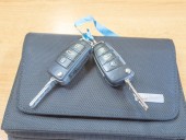 Audi A3 1.4TSI 92KW – 2x KOLA Audi A3 1.4TSI 92KW – 2x KOLA