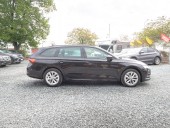 Škoda Octavia 2.0TDI LED NAVI – TAŽNÝ Škoda Octavia 2.0TDI LED NAVI – TAŽNÝ