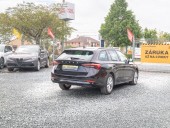 Škoda Octavia 2.0TDI LED NAVI – TAŽNÝ Škoda Octavia 2.0TDI LED NAVI – TAŽNÝ