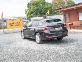 Škoda Octavia 2.0TDI LED NAVI – TAŽNÝ Škoda Octavia 2.0TDI LED NAVI – TAŽNÝ