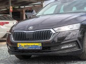 Škoda Octavia 2.0TDI LED NAVI – TAŽNÝ Škoda Octavia 2.0TDI LED NAVI – TAŽNÝ