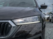 Škoda Octavia 2.0TDI LED NAVI – TAŽNÝ Škoda Octavia 2.0TDI LED NAVI – TAŽNÝ