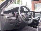 Škoda Octavia 2.0TDI LED NAVI – TAŽNÝ Škoda Octavia 2.0TDI LED NAVI – TAŽNÝ