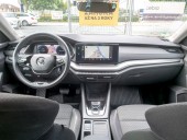 Škoda Octavia 2.0TDI LED NAVI – TAŽNÝ Škoda Octavia 2.0TDI LED NAVI – TAŽNÝ