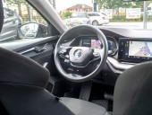 Škoda Octavia 2.0TDI LED NAVI – TAŽNÝ Škoda Octavia 2.0TDI LED NAVI – TAŽNÝ
