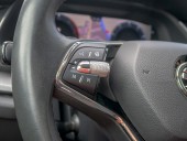 Škoda Octavia 2.0TDI LED NAVI – TAŽNÝ Škoda Octavia 2.0TDI LED NAVI – TAŽNÝ