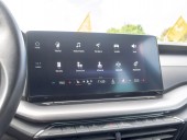 Škoda Octavia 2.0TDI LED NAVI – TAŽNÝ Škoda Octavia 2.0TDI LED NAVI – TAŽNÝ
