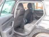 Škoda Octavia 2.0TDI LED NAVI – TAŽNÝ Škoda Octavia 2.0TDI LED NAVI – TAŽNÝ