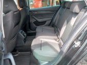 Škoda Octavia 2.0TDI LED NAVI – TAŽNÝ Škoda Octavia 2.0TDI LED NAVI – TAŽNÝ