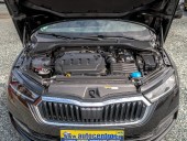 Škoda Octavia 2.0TDI LED NAVI – TAŽNÝ Škoda Octavia 2.0TDI LED NAVI – TAŽNÝ