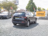Škoda Karoq 1.5TSI 110KW NAVI – PANORAMA Škoda Karoq 1.5TSI 110KW NAVI – PANORAMA