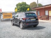 Škoda Karoq 1.5TSI 110KW NAVI – PANORAMA Škoda Karoq 1.5TSI 110KW NAVI – PANORAMA