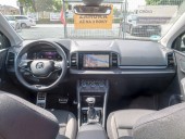 Škoda Karoq 1.5TSI 110KW NAVI – PANORAMA Škoda Karoq 1.5TSI 110KW NAVI – PANORAMA