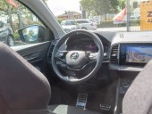 Škoda Karoq 1.5TSI 110KW NAVI – PANORAMA Škoda Karoq 1.5TSI 110KW NAVI – PANORAMA