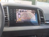 Škoda Karoq 1.5TSI 110KW NAVI – PANORAMA Škoda Karoq 1.5TSI 110KW NAVI – PANORAMA