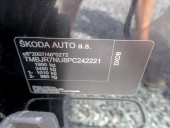 Škoda Karoq 1.5TSI 110KW NAVI – PANORAMA Škoda Karoq 1.5TSI 110KW NAVI – PANORAMA
