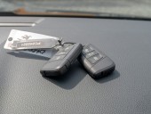 Škoda Karoq 1.5TSI 110KW NAVI – PANORAMA Škoda Karoq 1.5TSI 110KW NAVI – PANORAMA