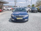 Škoda Octavia ČR 1.6TDI 66KW – PO SERVISU Škoda Octavia ČR 1.6TDI 66KW – PO SERVISU