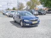 Škoda Octavia ČR 1.6TDI 66KW – PO SERVISU Škoda Octavia ČR 1.6TDI 66KW – PO SERVISU