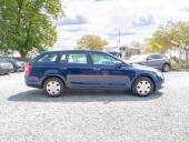 Škoda Octavia ČR 1.6TDI 66KW – PO SERVISU Škoda Octavia ČR 1.6TDI 66KW – PO SERVISU