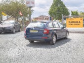 Škoda Octavia ČR 1.6TDI 66KW – PO SERVISU Škoda Octavia ČR 1.6TDI 66KW – PO SERVISU