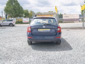 Škoda Octavia ČR 1.6TDI 66KW – PO SERVISU Škoda Octavia ČR 1.6TDI 66KW – PO SERVISU