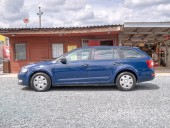 Škoda Octavia ČR 1.6TDI 66KW – PO SERVISU Škoda Octavia ČR 1.6TDI 66KW – PO SERVISU
