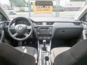 Škoda Octavia ČR 1.6TDI 66KW – PO SERVISU Škoda Octavia ČR 1.6TDI 66KW – PO SERVISU