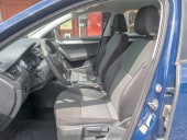 Škoda Octavia ČR 1.6TDI 66KW – PO SERVISU Škoda Octavia ČR 1.6TDI 66KW – PO SERVISU