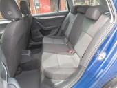 Škoda Octavia ČR 1.6TDI 66KW – PO SERVISU Škoda Octavia ČR 1.6TDI 66KW – PO SERVISU