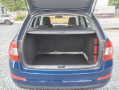 Škoda Octavia ČR 1.6TDI 66KW – PO SERVISU Škoda Octavia ČR 1.6TDI 66KW – PO SERVISU