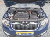 Škoda Octavia ČR 1.6TDI 66KW – PO SERVISU Škoda Octavia ČR 1.6TDI 66KW – PO SERVISU