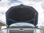 Škoda Octavia ČR 1.6TDI 66KW – PO SERVISU Škoda Octavia ČR 1.6TDI 66KW – PO SERVISU