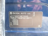 Škoda Octavia ČR 1.6TDI 66KW – PO SERVISU Škoda Octavia ČR 1.6TDI 66KW – PO SERVISU