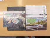 Škoda Octavia ČR 1.6TDI 66KW – PO SERVISU Škoda Octavia ČR 1.6TDI 66KW – PO SERVISU