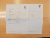 Škoda Octavia ČR 1.6TDI 66KW – PO SERVISU Škoda Octavia ČR 1.6TDI 66KW – PO SERVISU
