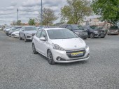 Peugeot 208 ČR 1.6HDI – PO SERVISU