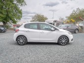 Peugeot 208 ČR 1.6HDI – PO SERVISU
