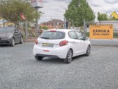 Peugeot 208 ČR 1.6HDI – PO SERVISU