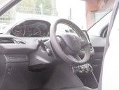 Peugeot 208 ČR 1.6HDI – PO SERVISU