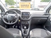 Peugeot 208 ČR 1.6HDI – PO SERVISU