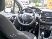 Peugeot 208 ČR 1.6HDI – PO SERVISU